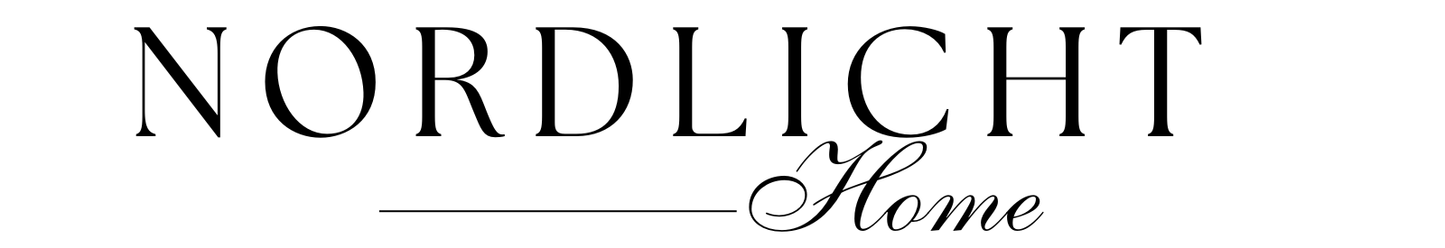 Nordlicht Home 
